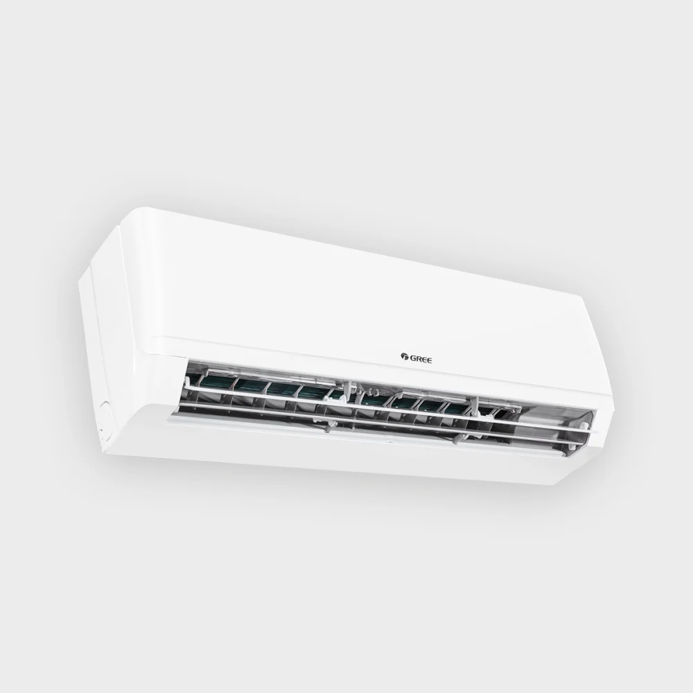 Belül: Cold Plasma szűrő
